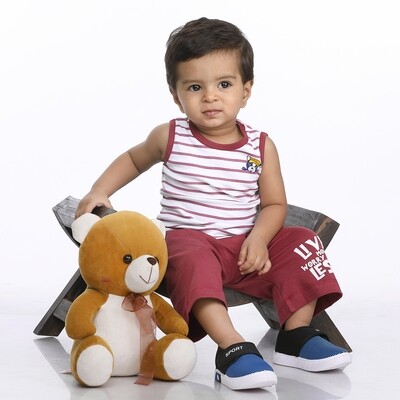 Baby Boys Dress Collection