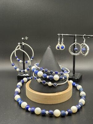 Gemstone Jewelry