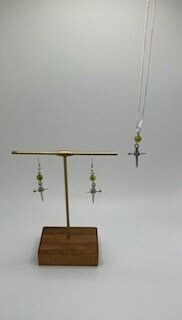 Cross Set