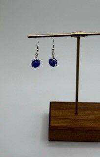Kyanite Drop