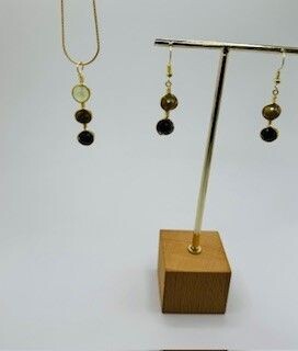 Green Garnet
