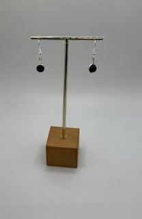 Lapis Drop Earrings