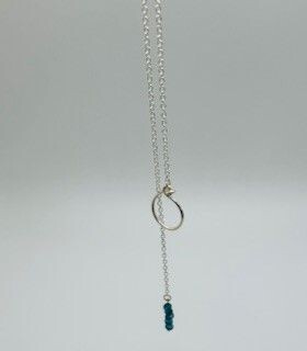Lariat Necklace