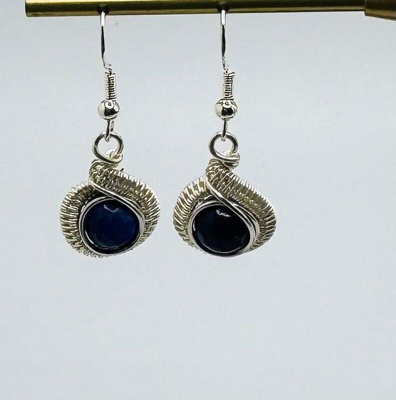 Woven Lapis