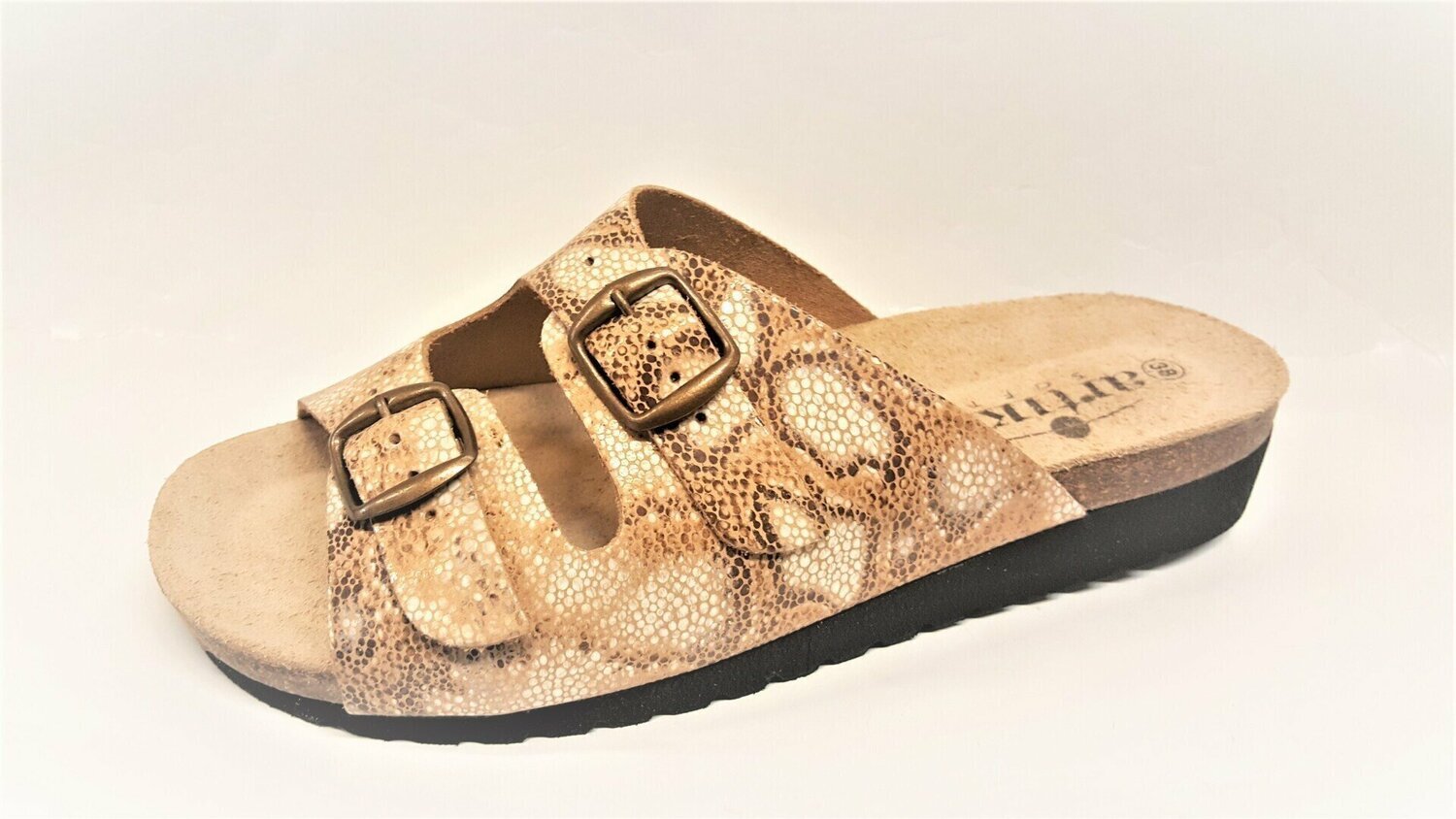 Mules artika best sale basque