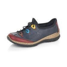 RIEKER N3271 basket femme