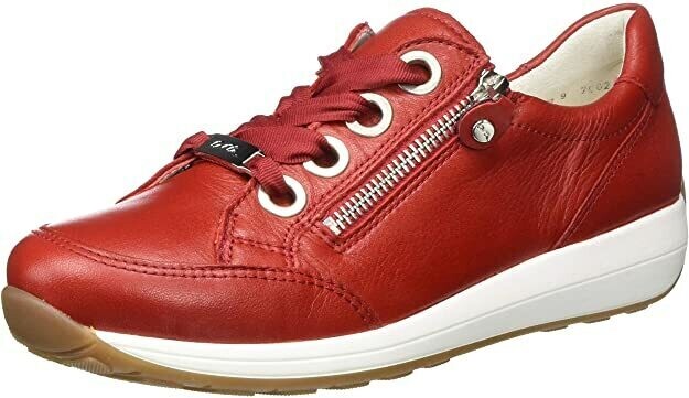 ARA derby 34587 rouge