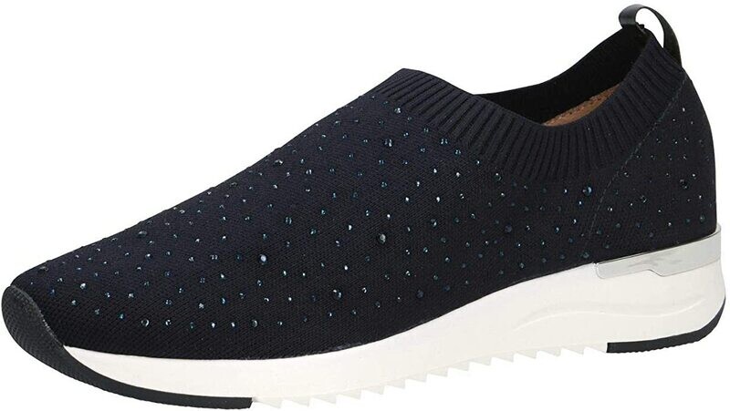 CAPRICE 24700 basket bleu