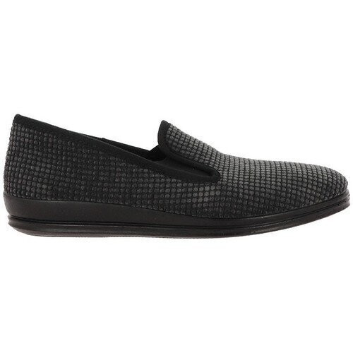 ROHDE pantoufle homme 2608 gris