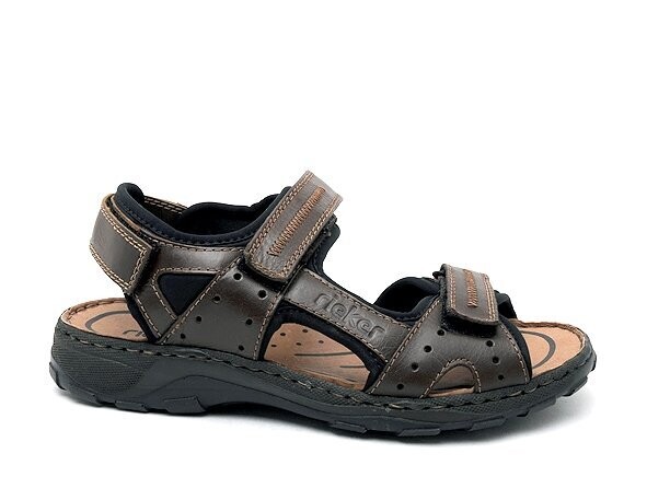 RIEKER sandale homme 26061