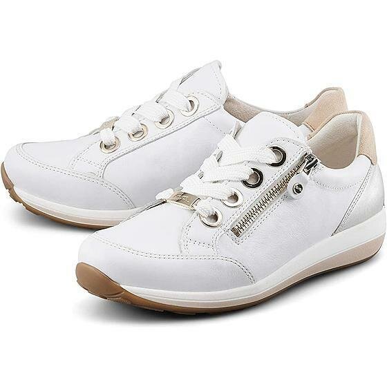 ARA derby 34587 blanc