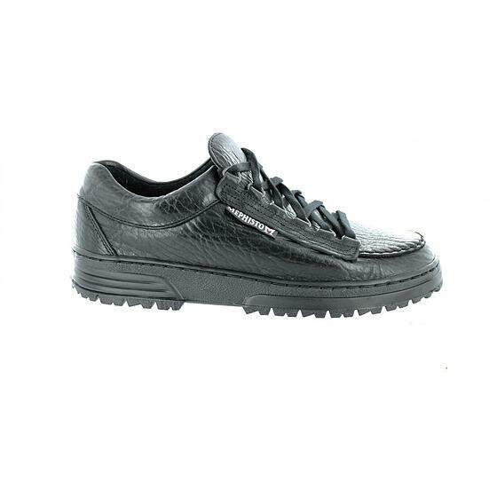 Mephisto  derby CRUISER noir
