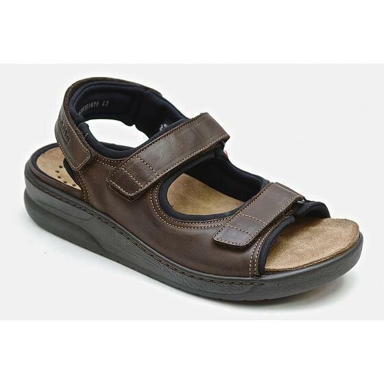 MEPHISTO VALDEN sandale homme confort