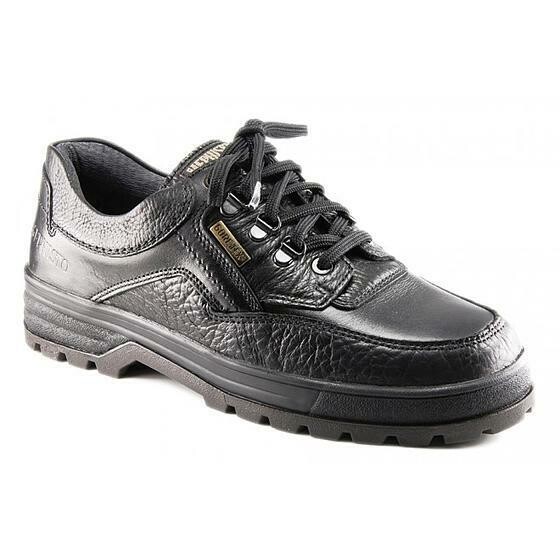 MEPHISTO BARRACUDA derby GORETEX / MEPHITEX