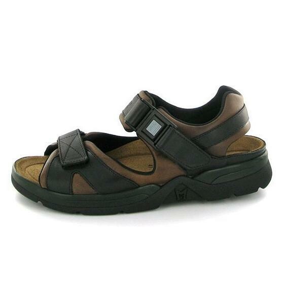 MEPHISTO sandale modèle SHARK FIT