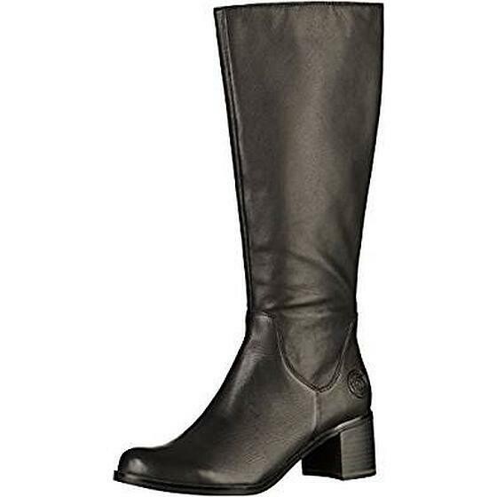 MARCO TOZZI Botte noir modèle 25525 MARCO TOZZI Botte noir modèle 25525