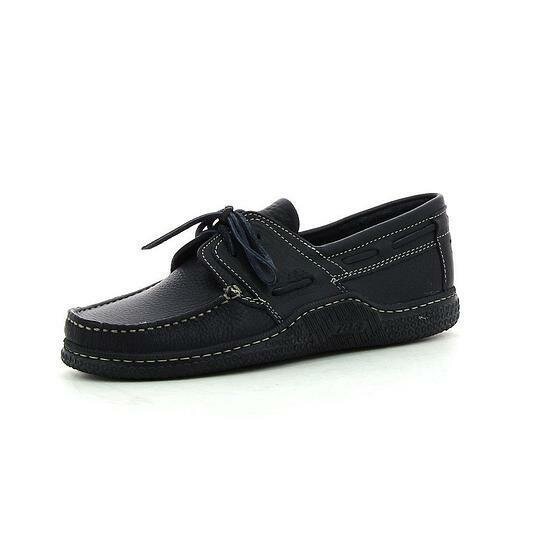 TBS Derby bateau GONIOX bleu