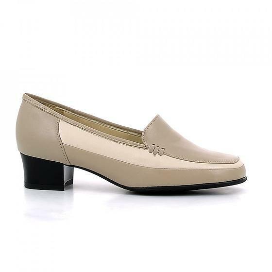 trotteur MARCO modèle GIBOUX beige