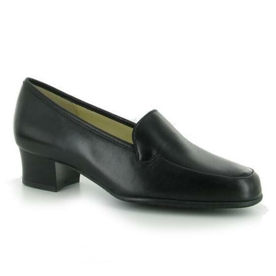 Trotteur MARCO modèle PERSAN noir