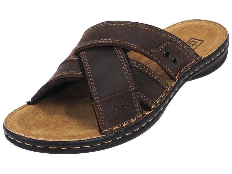 TBS mule homme BENAIX