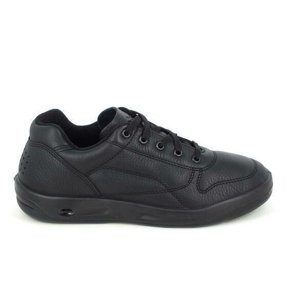 TBS basket Albana noir