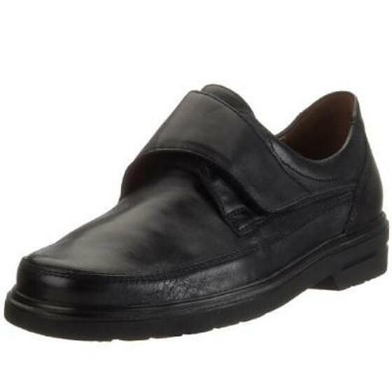 Sioux derby velcro PARSIFAL
