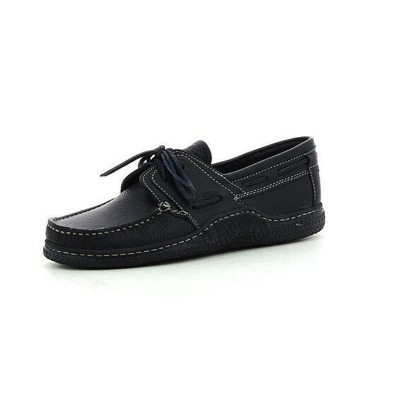 TBS Derby bateau GONIOX bleu