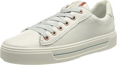 ARA derby 27402 blanc