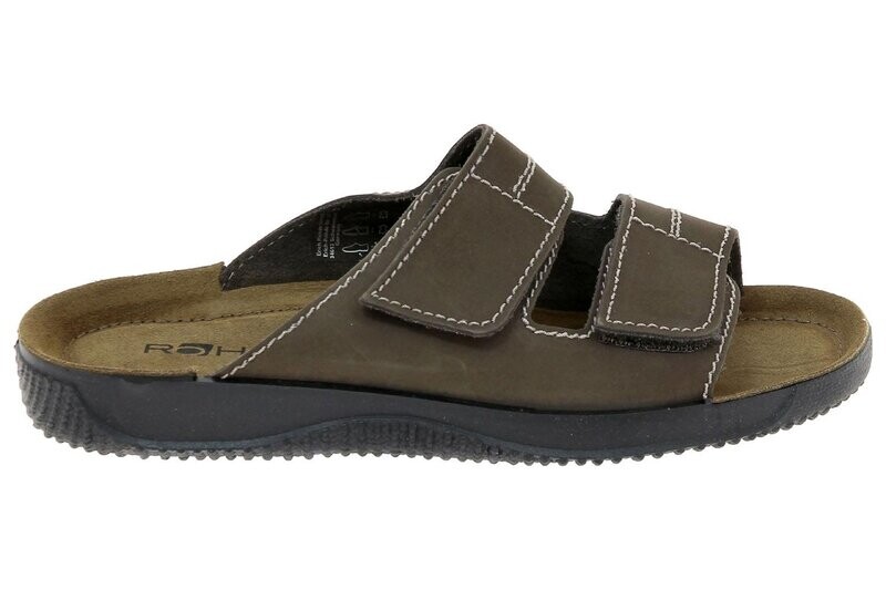 ROHDE mule homme 1987