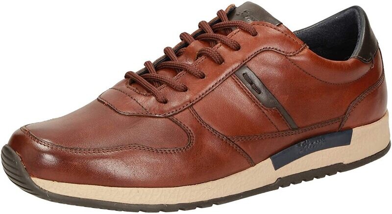 SIOUX  ROJARO 700 derby homme