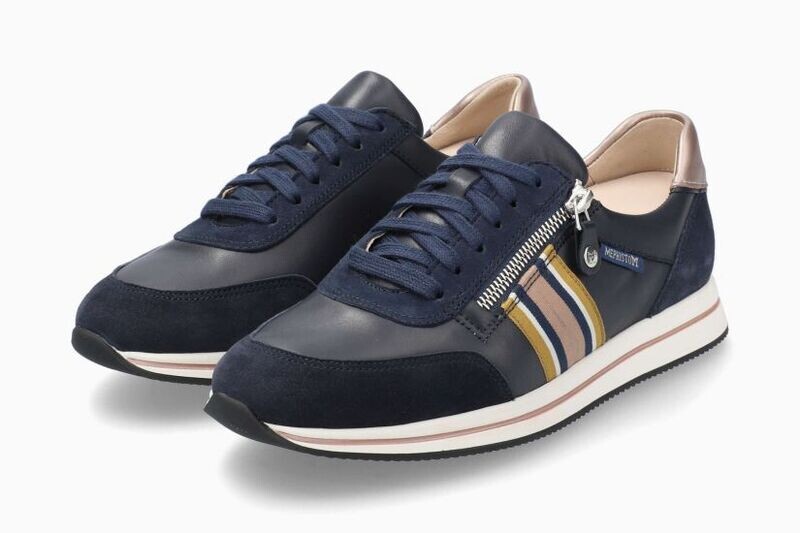 MEPHISTO LUCILLE derby femme