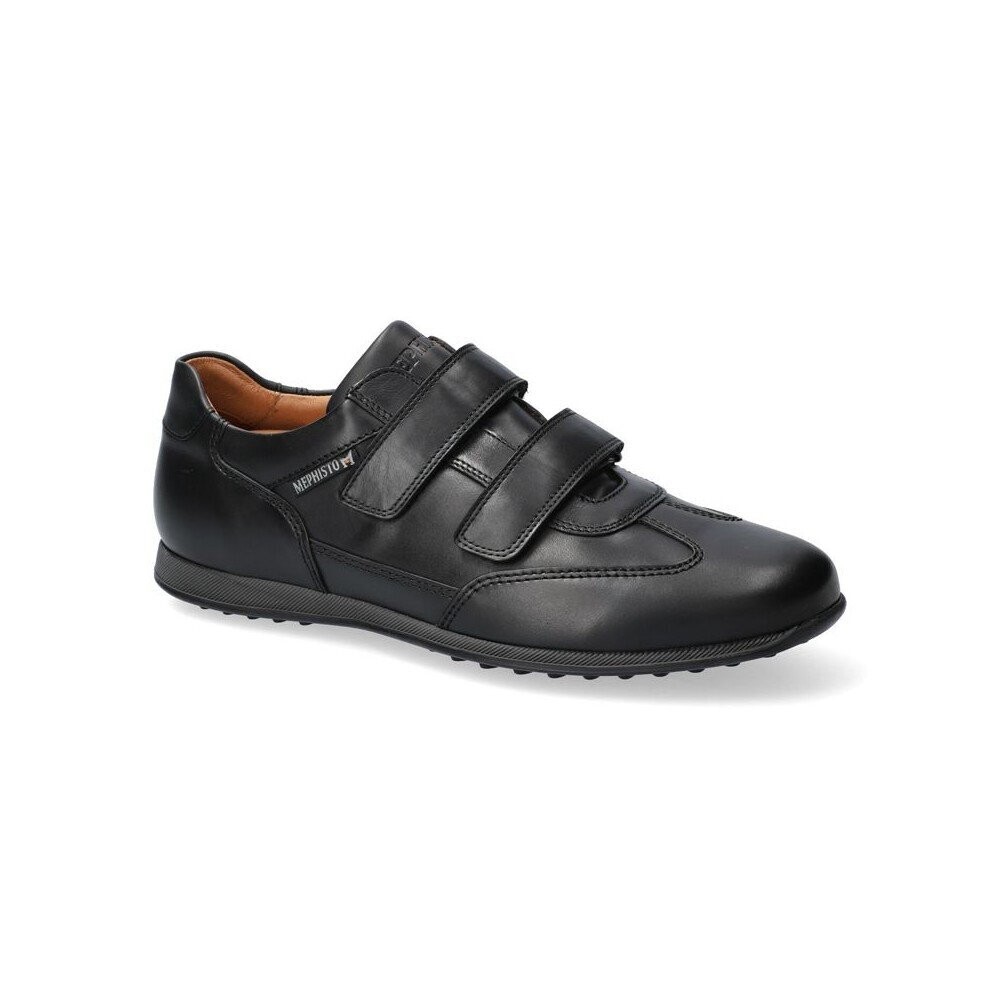 MEPHISTO derby LORENS noir