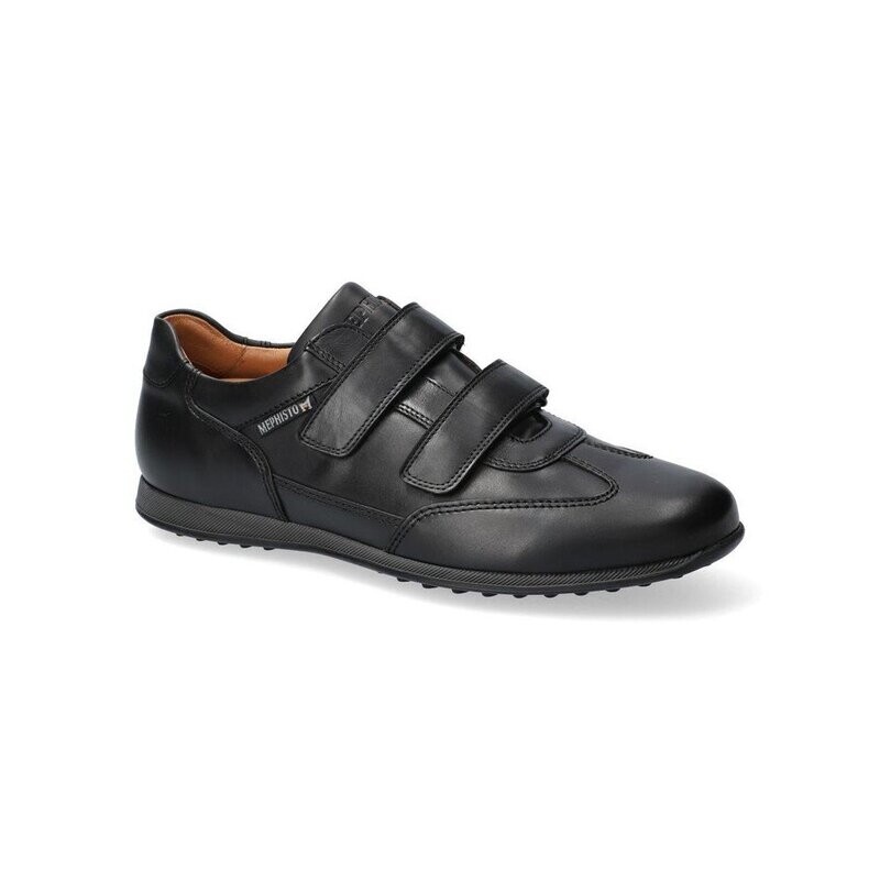 MEPHISTO derby LORENS noir