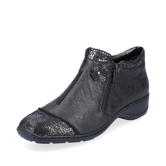 RIEKER 58388 bottine femme
