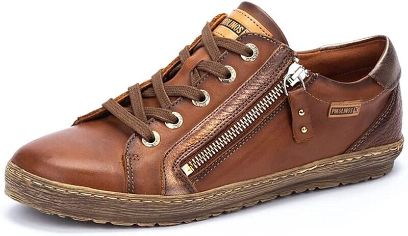 PIKOLINOS LAGOS basket femme marron