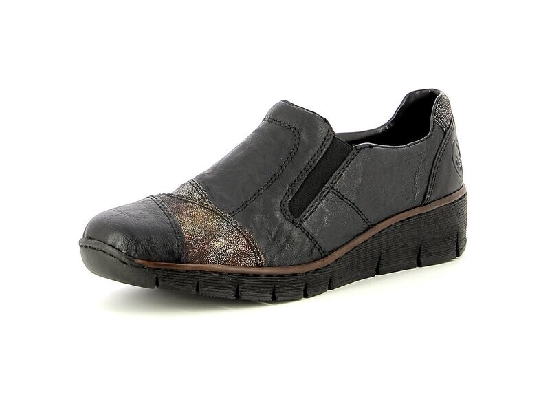 RIEKER mocassin 53768