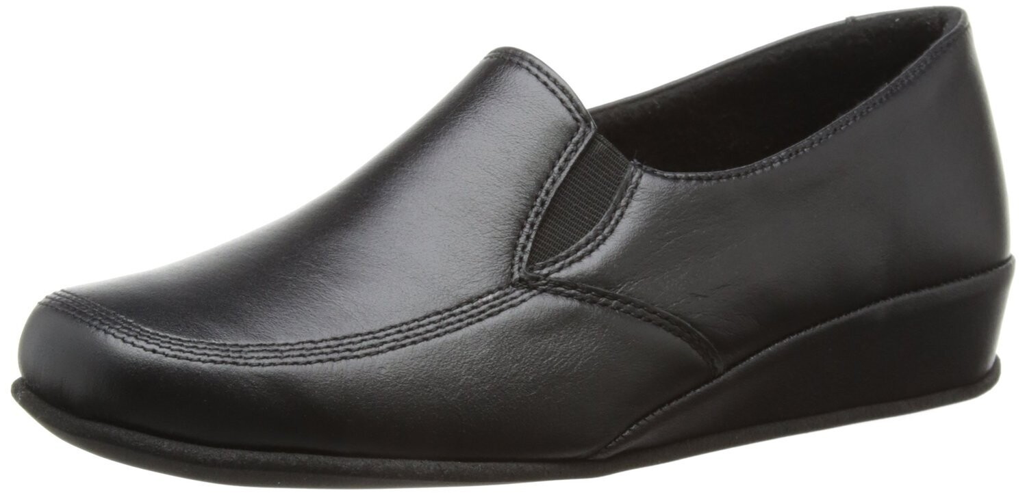 ROHDE pantoufle cuir 6303