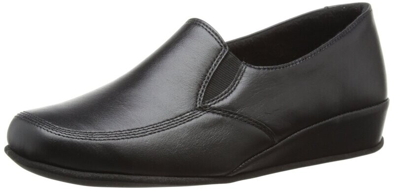ROHDE pantoufle cuir 6303