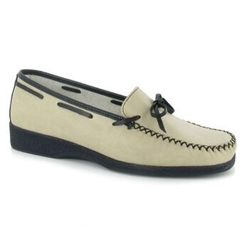 MARCO mocassin NICE beige