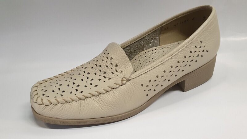 MARCO mocassin MODA