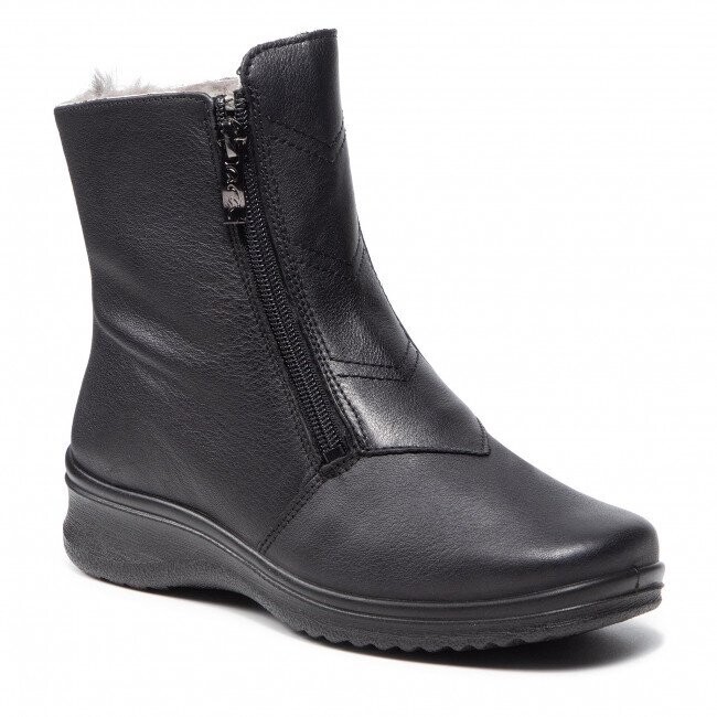 ARA bottines mouton 48539