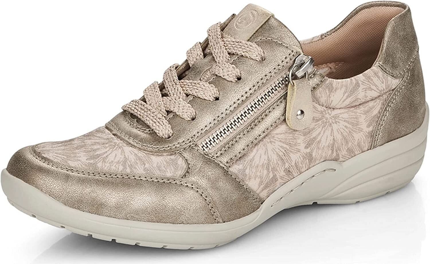 REMONTE derby  R7637 beige