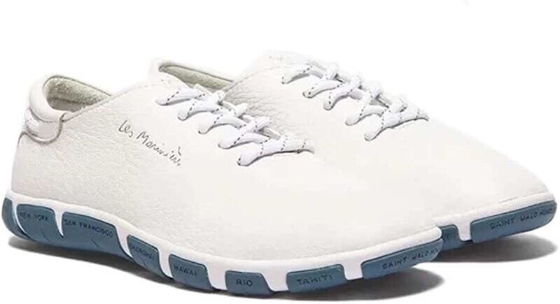 TBS Basket Modèle Jazaru extra blanc