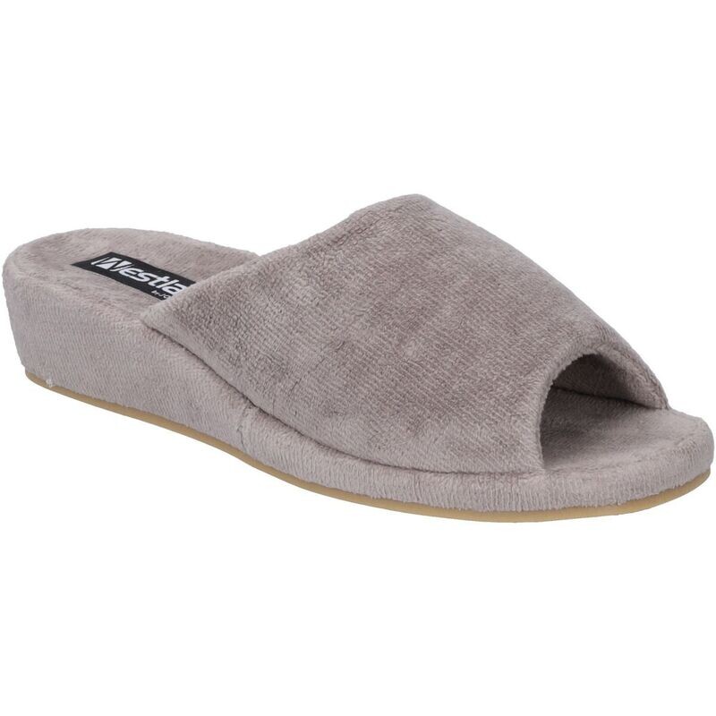 ROMIKA / SEIBEL mule PARIS gris