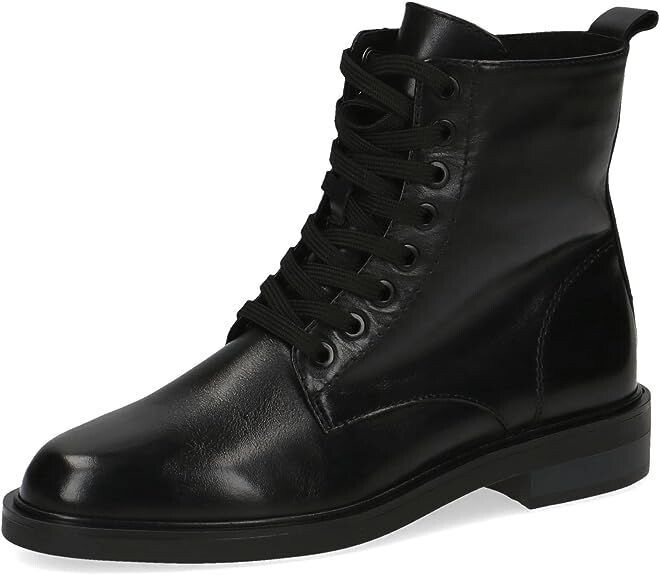 CAPRICE bottine 25228  noir