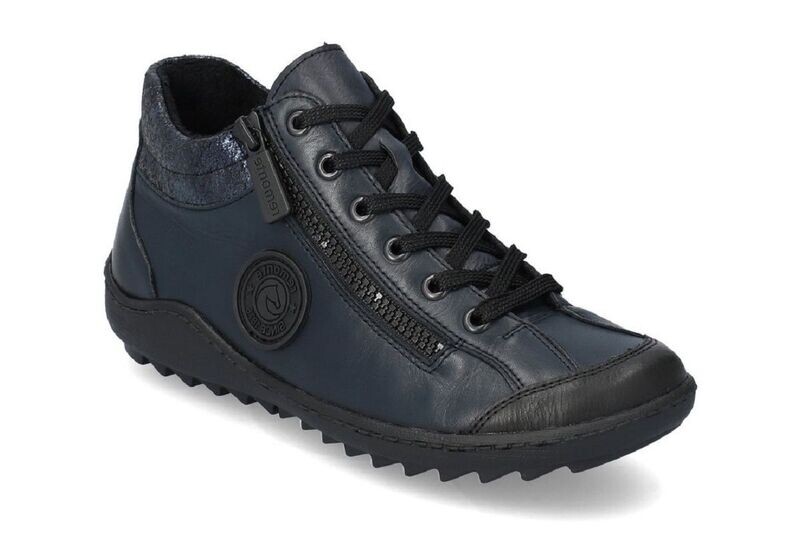 REMONTE R1477 bottine femme marine