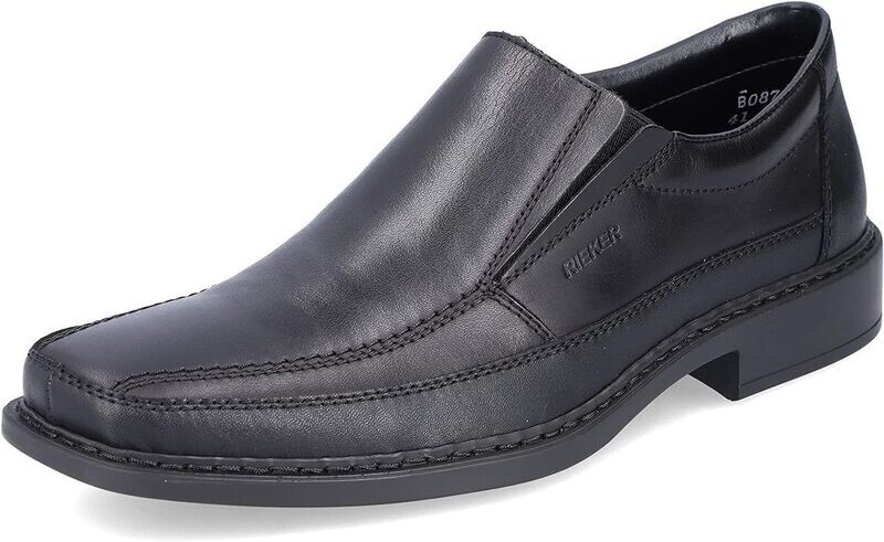 RIEKER B0873 mocassin homme