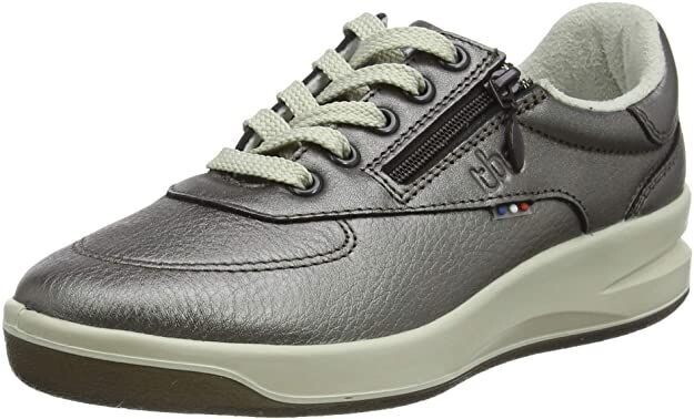 TBS basket BRAZIP2 anthracite