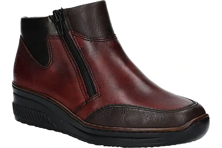 RIEKER 48754 bottine