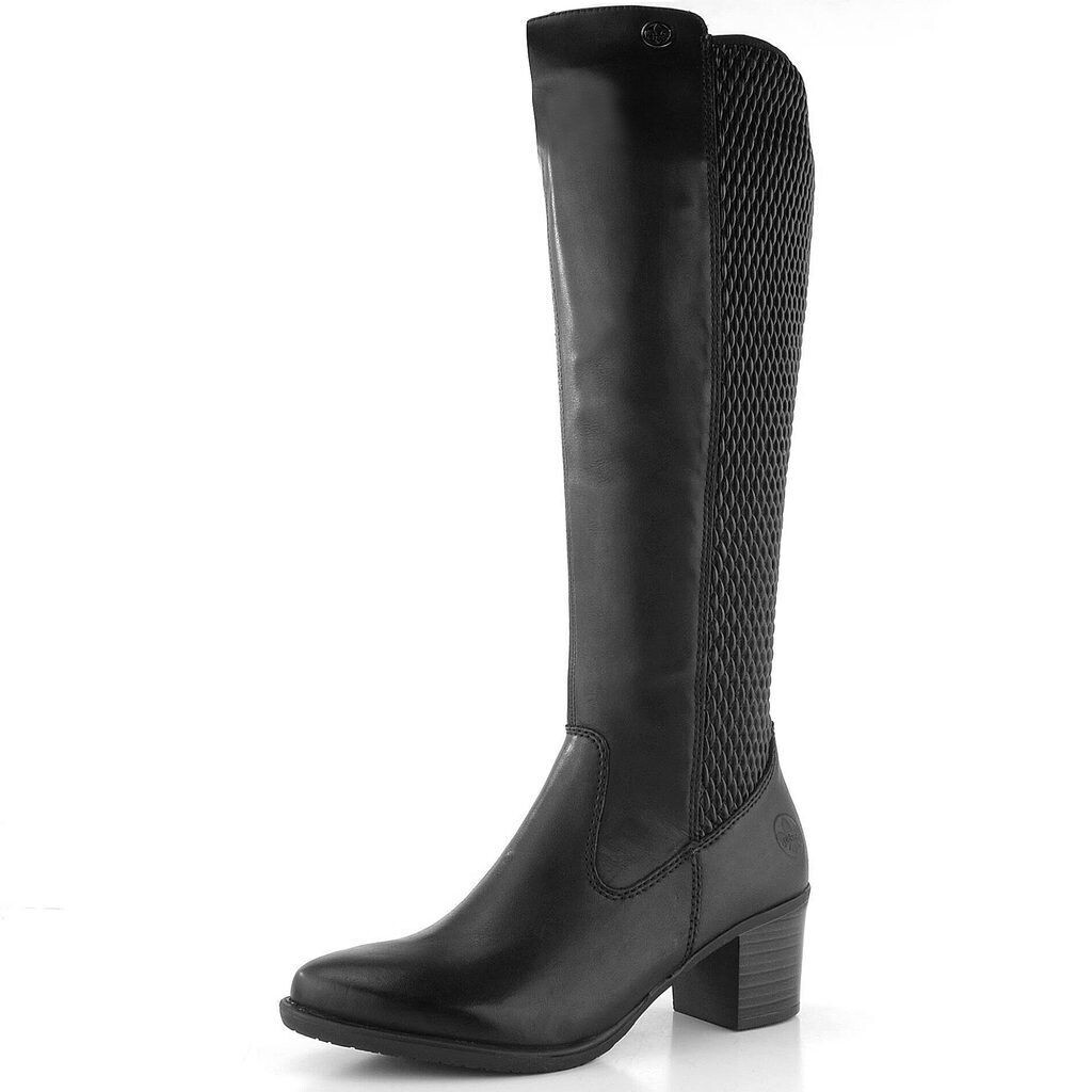 RIEKER Y2050 botte femme